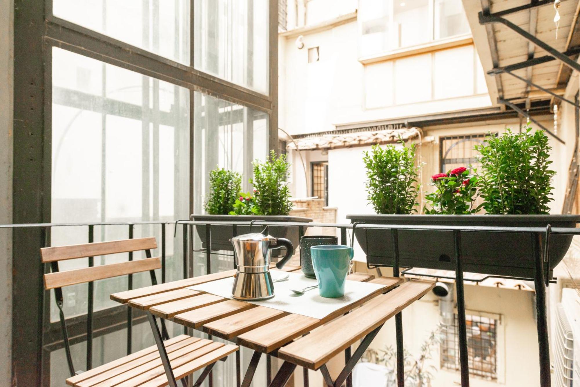 Studio Campo De' Fiori Rzym Zewnętrze zdjęcie