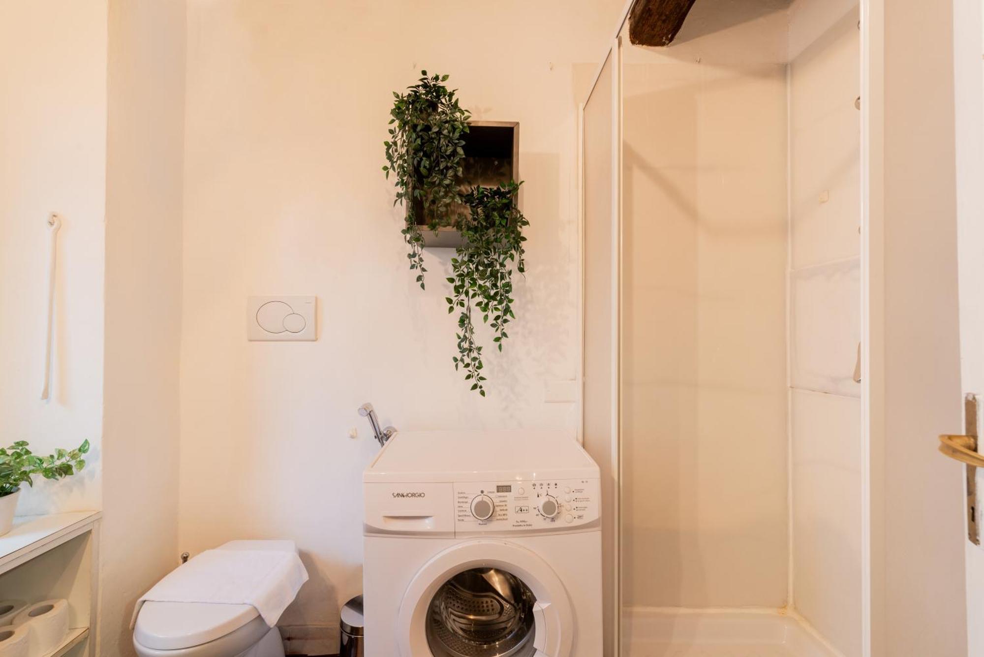 Studio Campo De' Fiori Rzym Zewnętrze zdjęcie